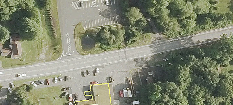 65 Acres Development Site