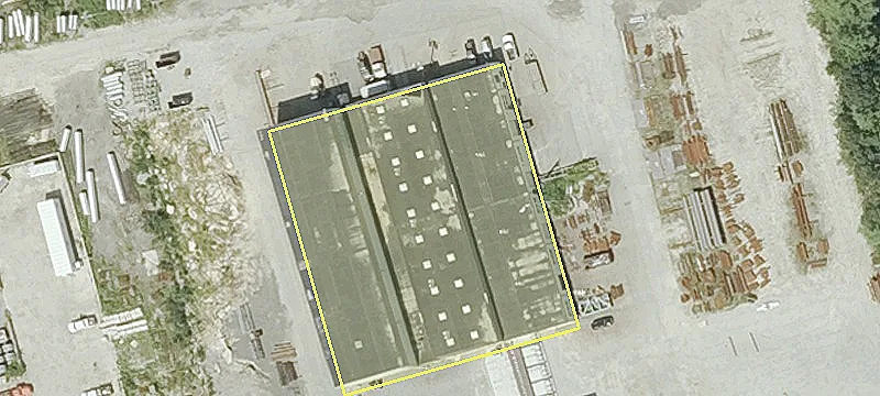 Industrial Land Available For Lease