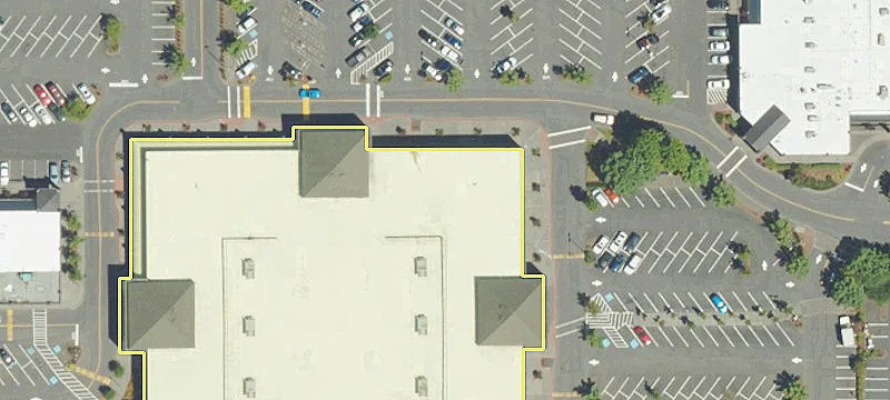 Office Space Near Gateway Station