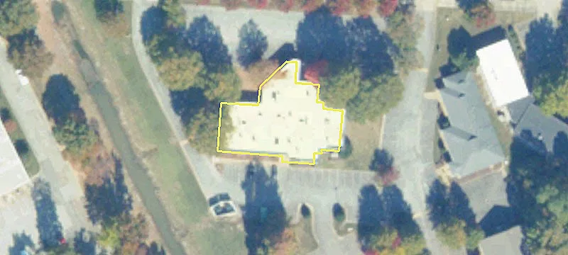 Newport News City Center Office