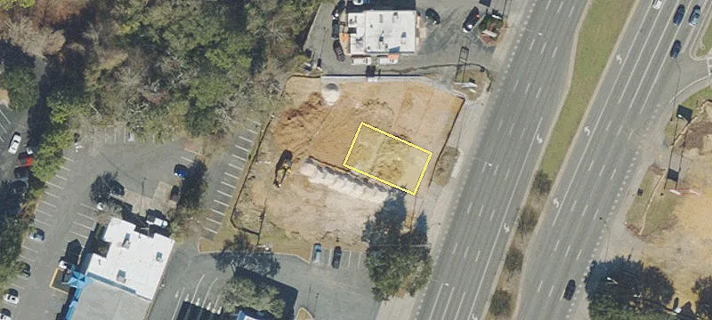 Thomasville Road Retail Investment