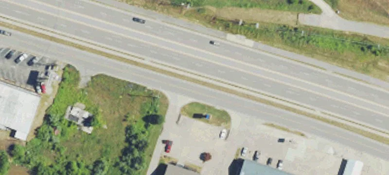 Retail Property in Salyersville, KY