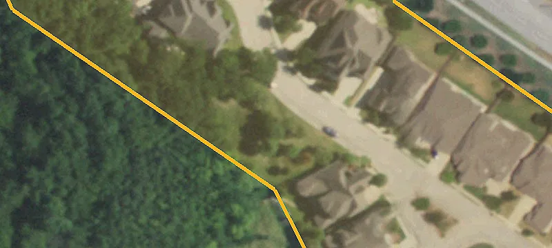 Residential Land Near Shopping