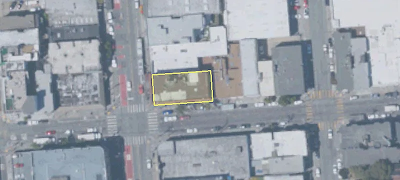 San Francisco Office Space Available
