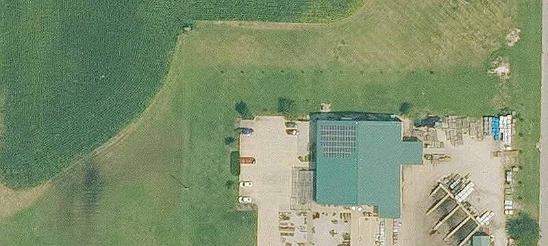 155 Acres Industrial Development Site