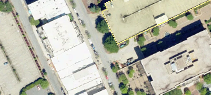 Downtown Spartanburg Retail/Restaurant Space
