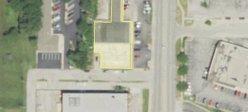 Retail Space in High-Traffic Area