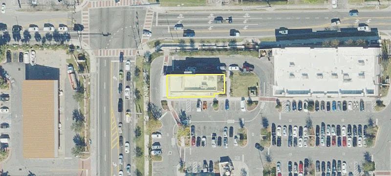 Retail Space Near Publix Orlando