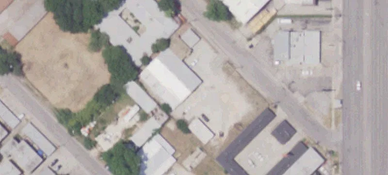 Office/Warehouse Inside Loop 410
