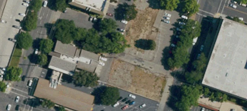 Midtown Sacramento Adaptive Reuse Opportunity