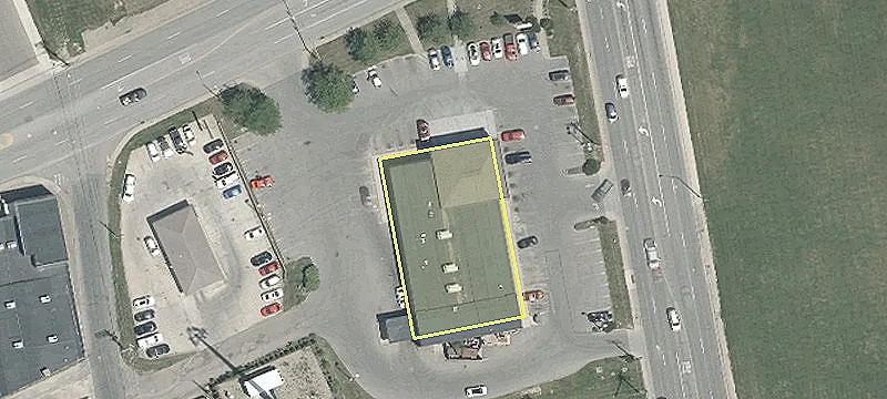 Land Available in Lancaster, OH