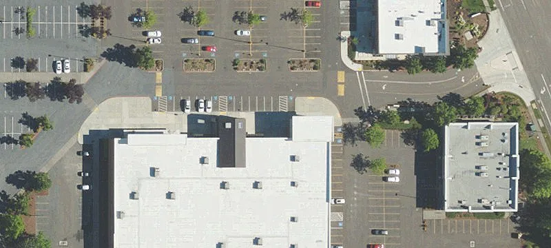 Retail Space in Tanasbourne Area