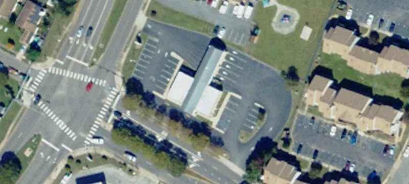 Virginia Beach Office Building