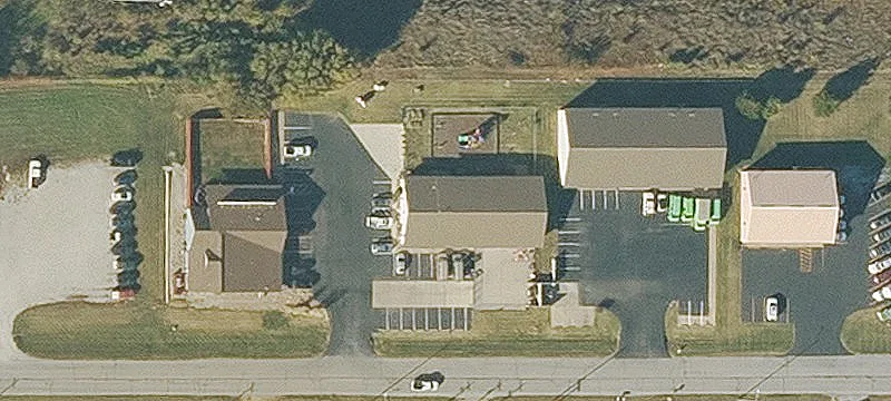Former Daycare with Conversion Potential
