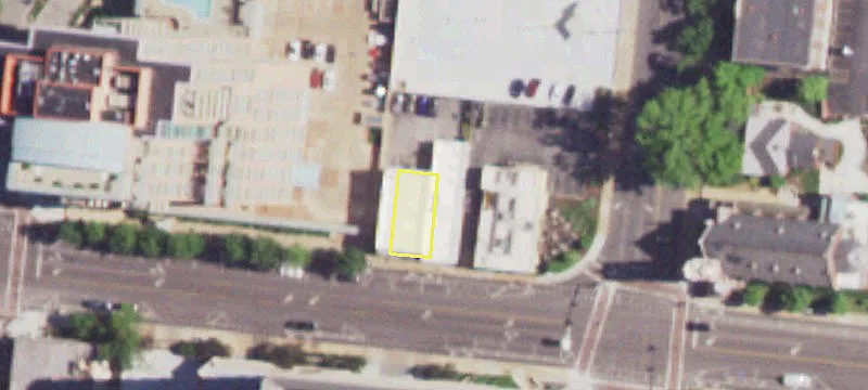 Saint Louis Office Space Available