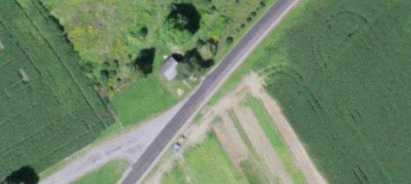 Commercial Land on Route 12