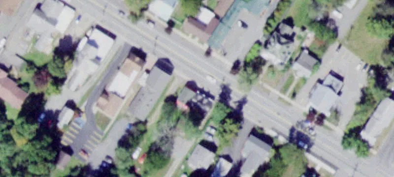 Retail/Office Space in Wurtsboro