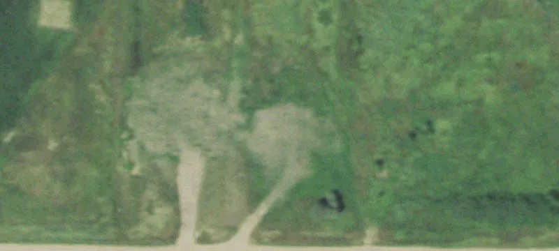 Land Near Interstate and Hospitals