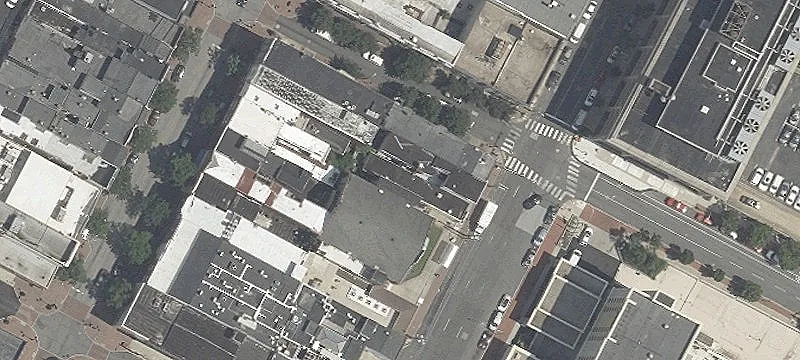 Downtown Wilmington Restaurant Opportunity