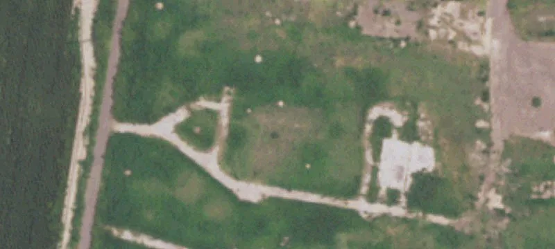Sharyland Business Park Land