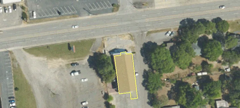 West Columbia Land for Lease