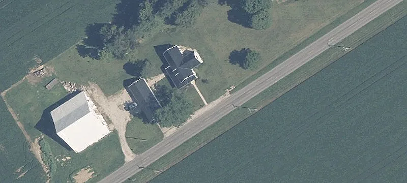 Land Tracts Development Opportunity