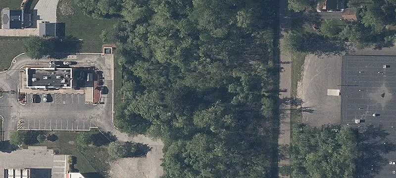 Commercial Land Near Major Interstates