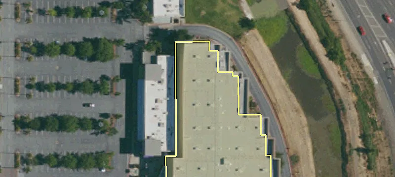 Retail Space in Natomas Marketplace