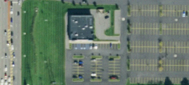 Retail Property in Orchard Park