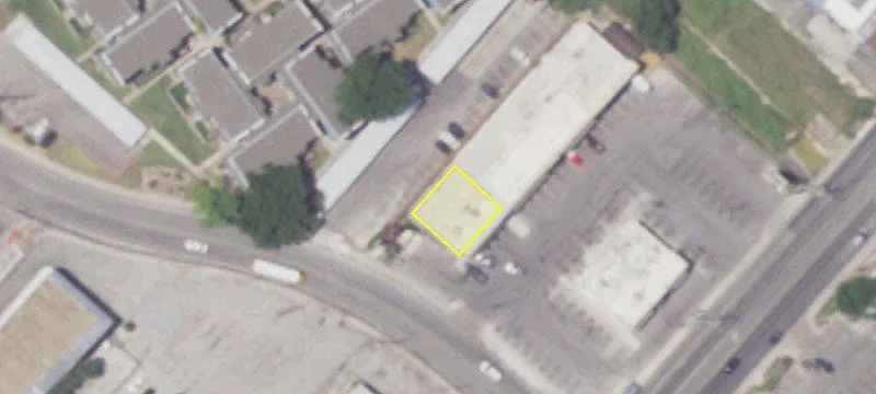 Retail Space in San Antonio