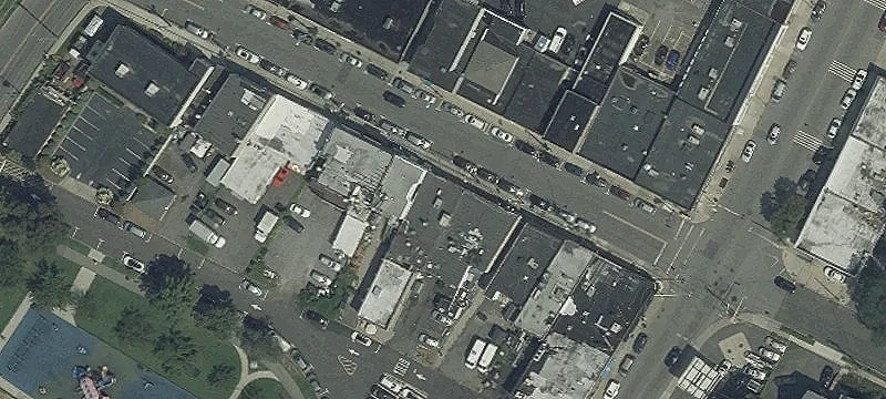 Teaneck Restaurant Space Available