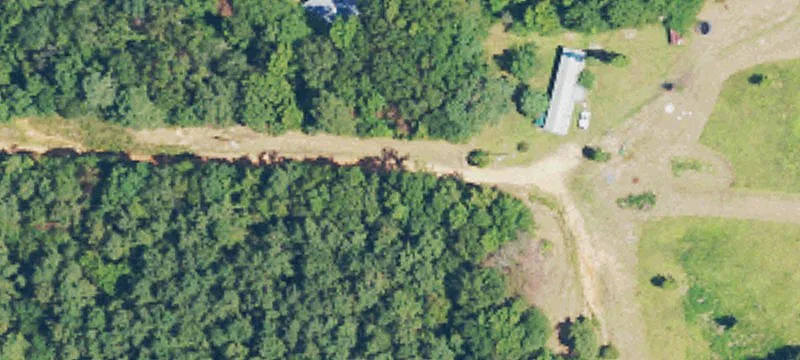 Simpson County Hunting and Recreation