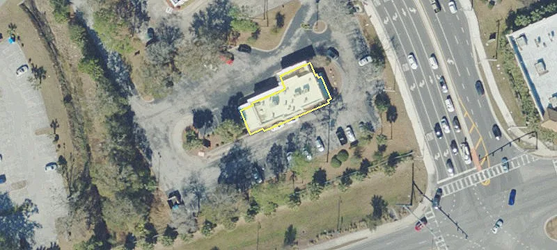 31 AC Land in Palm Coast