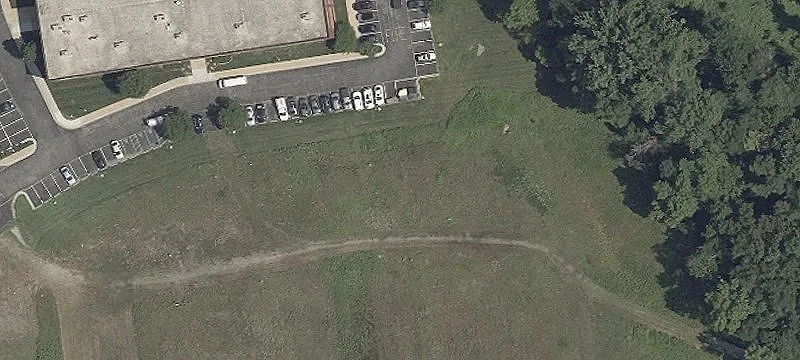 Land Ready For Construction