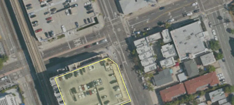 Office Space on Kettner Blvd