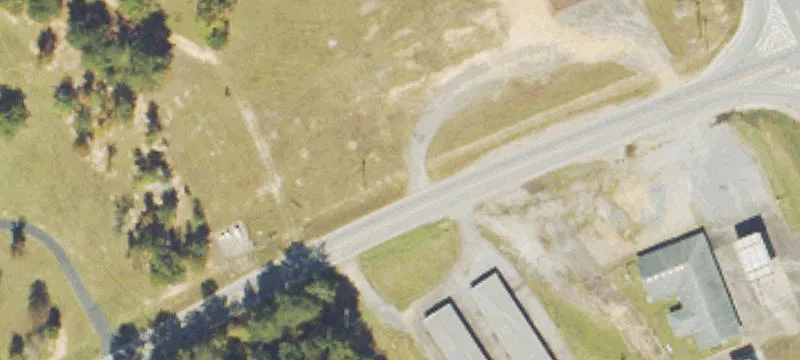 Highway Frontage Commercial Land