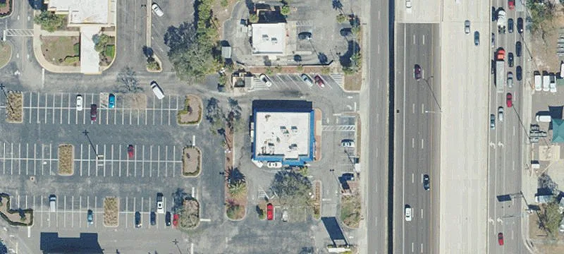 Retail Space on US 19