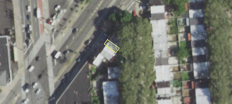 Retail Space on Kings Hwy