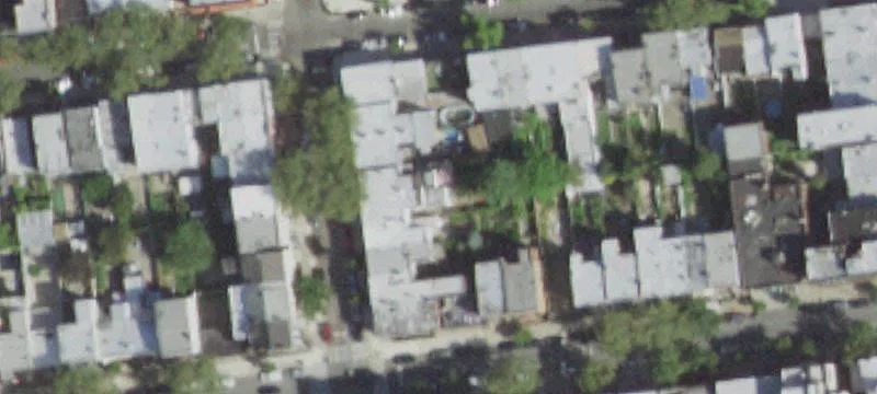 Retail Space in Brooklyn Available