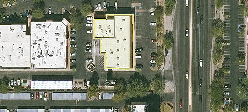 Retail/Office Space Available