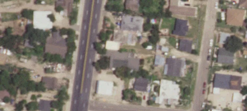 Land in La Joya, TX