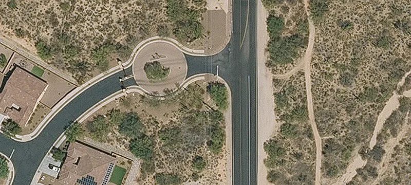 Marana Land Parcels on Thornydale