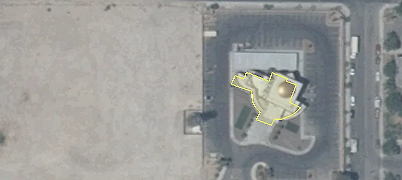Land for Commercial Development