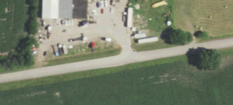 14 Acres of Land in Marshall