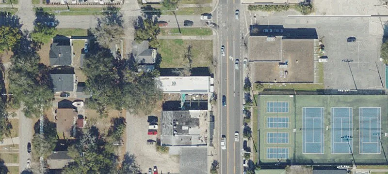 San Marco Standalone Property