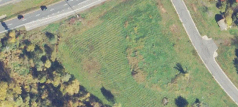 Prime Commercial Land For Sale