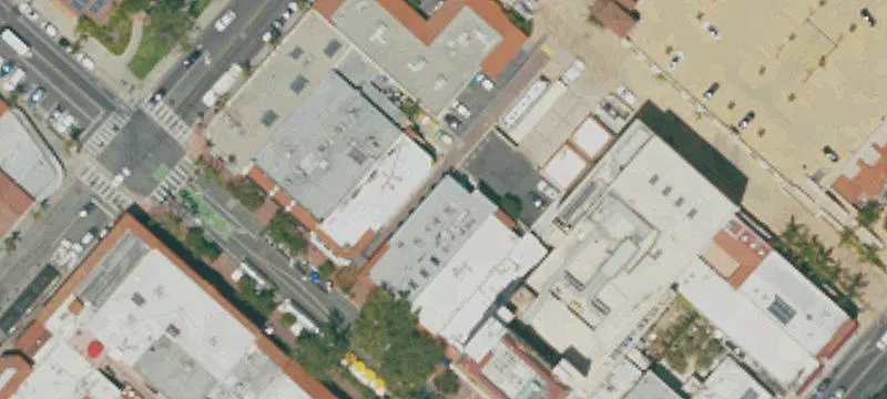 Retail Property 100% Leased
