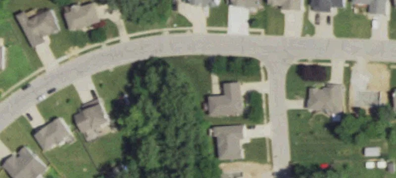 539 Acres Vacant Farmland