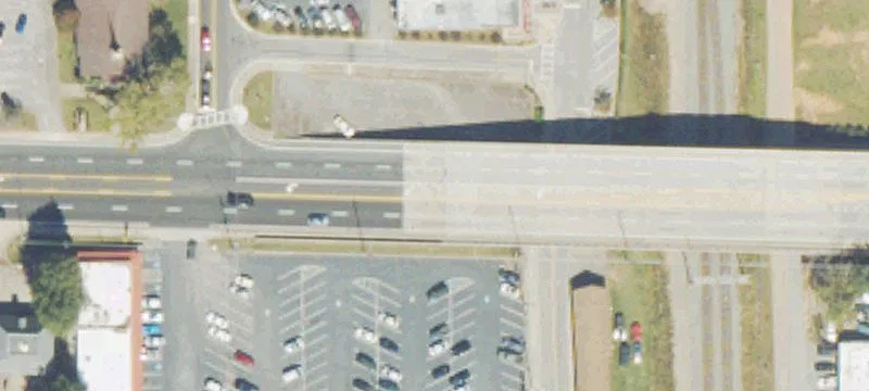 Land Available in Stockbridge, GA