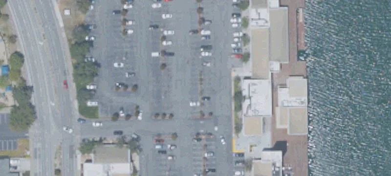 Restaurant/Retail Space Available